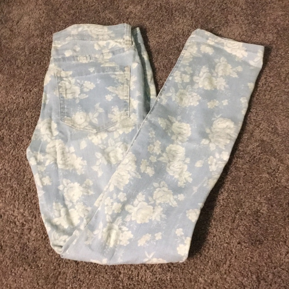 Joe Fresh slim jeans